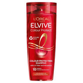 L'Oreal Paris Elvive Colour Protect Care Shampoo 400ml